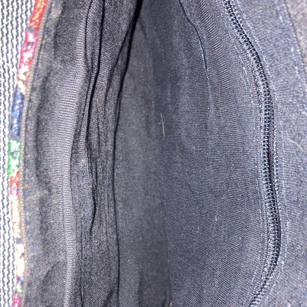 Colorful Patterned Women's Bag - Picture 6 of 8